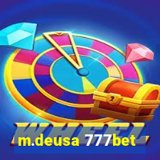 m.deusa 777bet